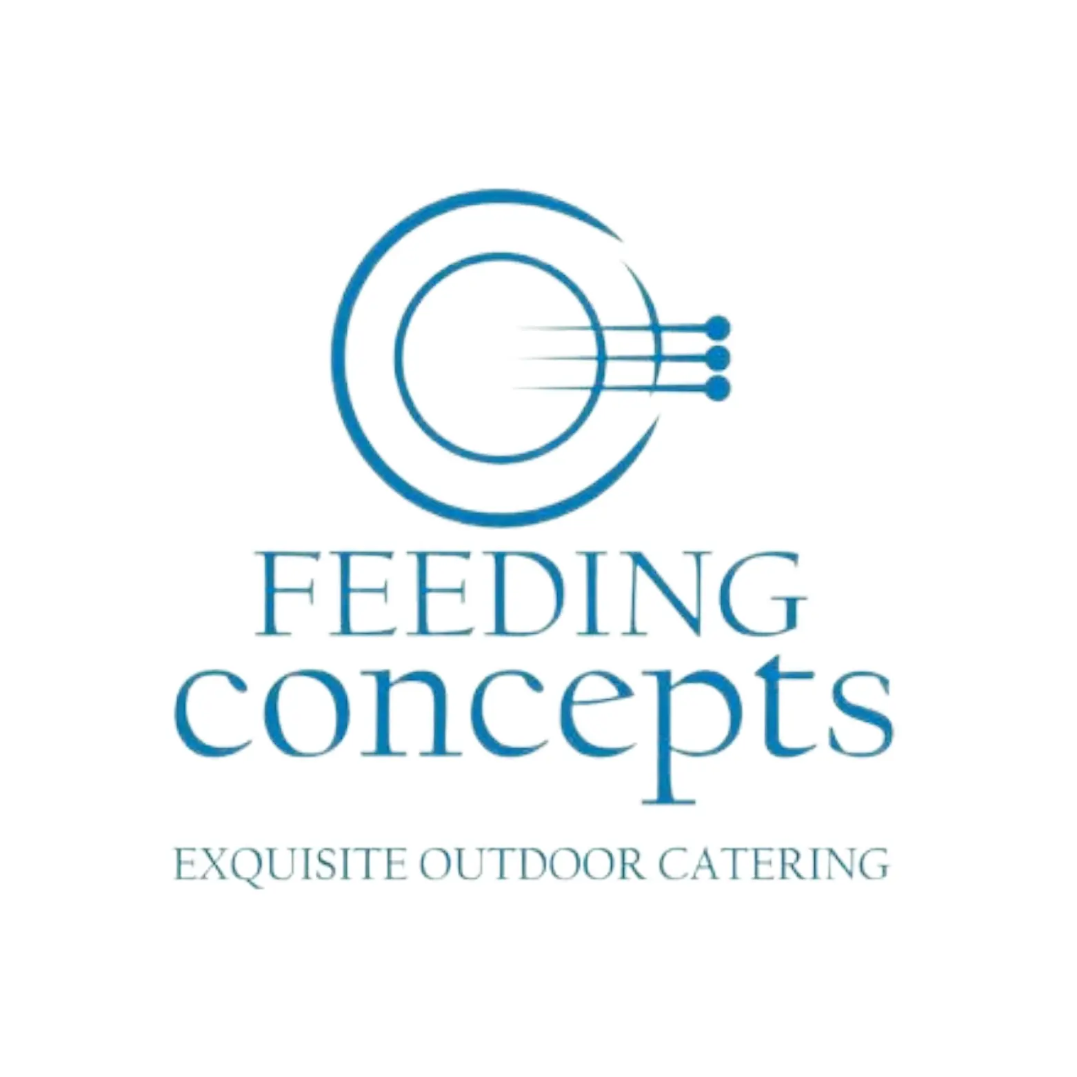 Luxury Catering Services